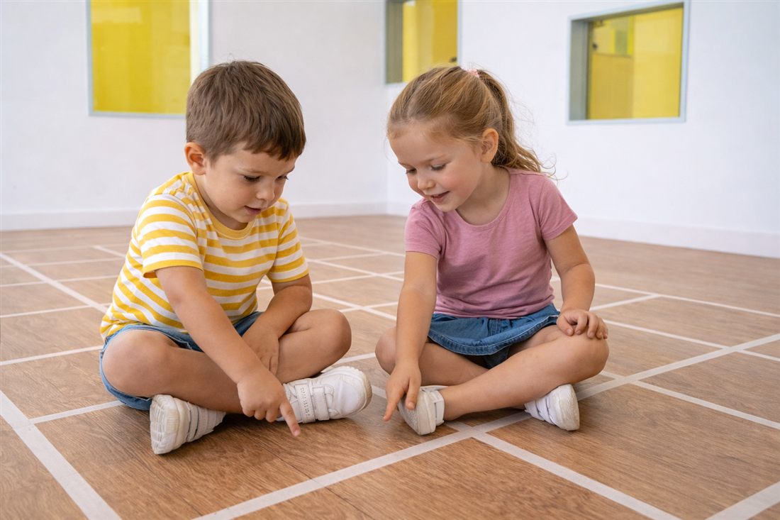 Pensamiento computacional en Infantil en CREATICS Valladolid